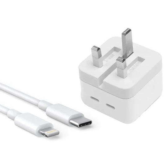 CHARGER